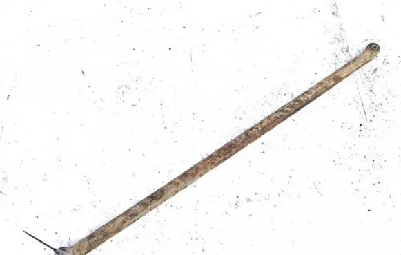 Mitsubishi Lancer Rear anti-roll bar/sway bar 