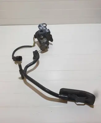 Ford Galaxy Accelerator pedal position sensor 0205001044 7M0907469A 95VW9B949EB
