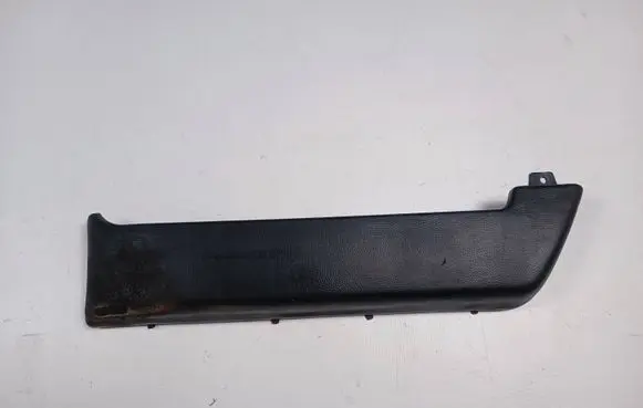 Mercedes-Benz SL R107 Front door storage pocket/box 