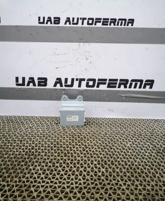 Nissan Qashqai Camera control unit module 284F04EA0A