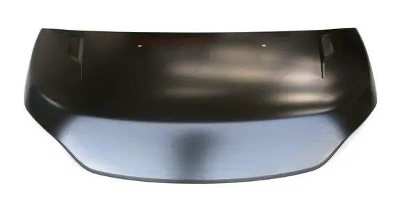 Iveco Daily 6th gen Engine bonnet/hood 5801492603