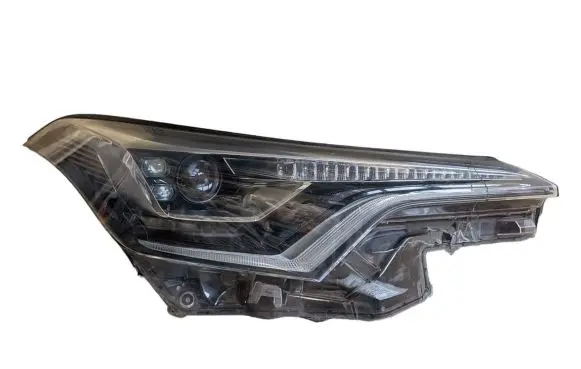 Toyota C-HR I Headlight/headlamp 81110F4070