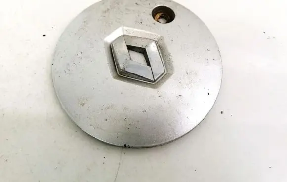 Renault Megane II Original wheel cap 8200134774