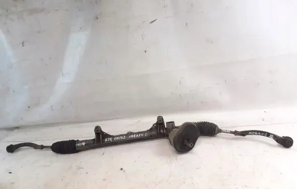 Renault Megane II Steering rack 7955501009
