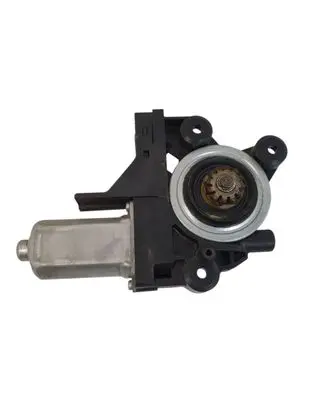 Volvo XC70 Front door window regulator motor WR12290 970714101