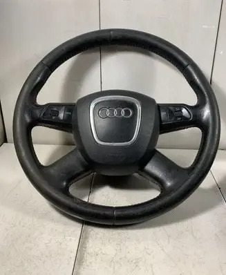 Audi A6 S6 C6 4F Steering wheel