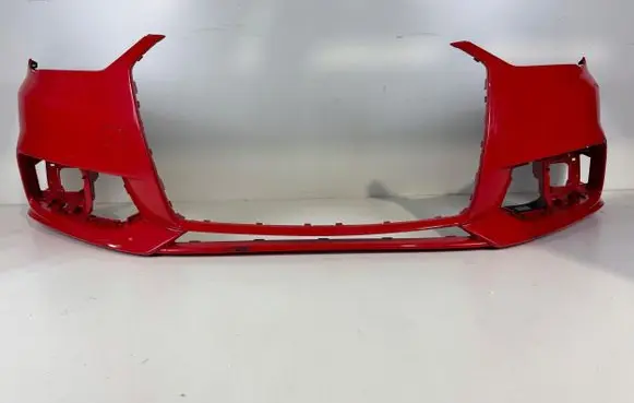 Audi A1 Front bumper 8XA807437C