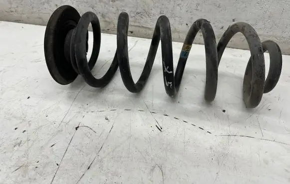 BMW X5 F15 Set of springs and shock absorbers (Front and rear) 6779865