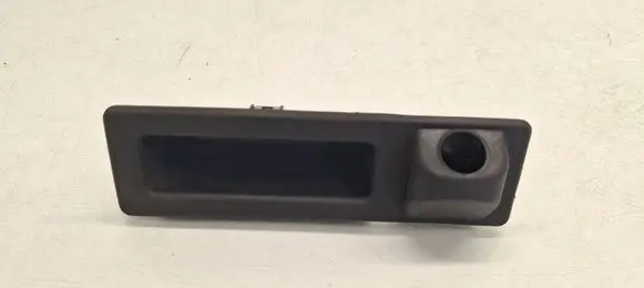 BMW X1 F48 F49 Tailgate handle with camera 7345700