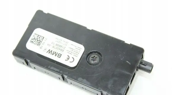 BMW X6M G06 F96 Aerial antenna amplifier 6840276