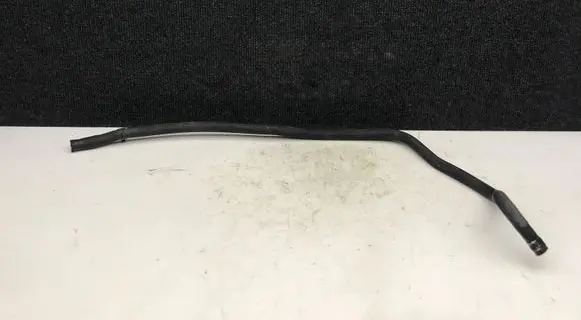 Mercedes-Benz Sprinter W906 Engine coolant pipe/hose A9065013182