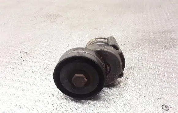 Volkswagen Golf VI Generator/alternator belt tensioner 03C145299Q