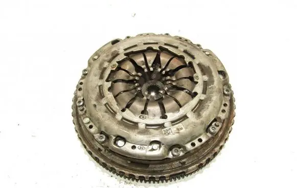 Dacia Duster Clutch set kit