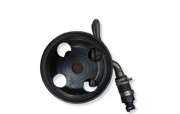 Volkswagen PASSAT B5 Power steering pump 