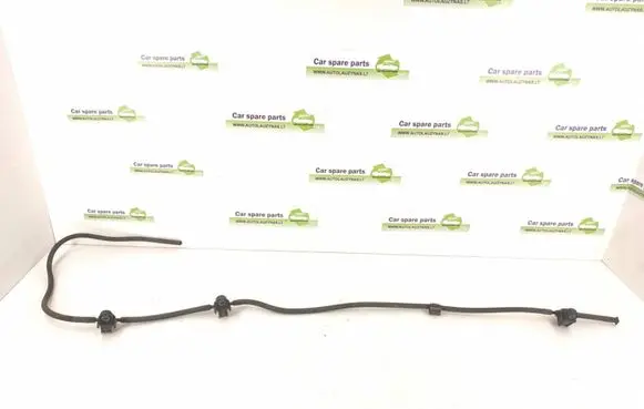 Mercedes-Benz E W212 Windshield washer spray nozzle DALISID2313 2128600792 A2128600792