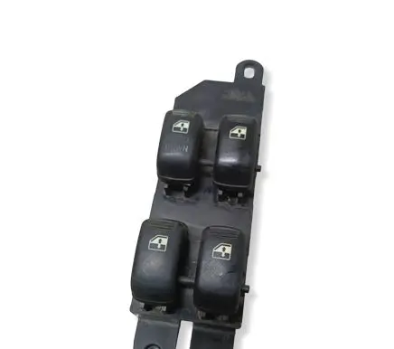 Hyundai Santa Fe Electric window control switch 9357026100 S4LL215S3D S4LH215S1D