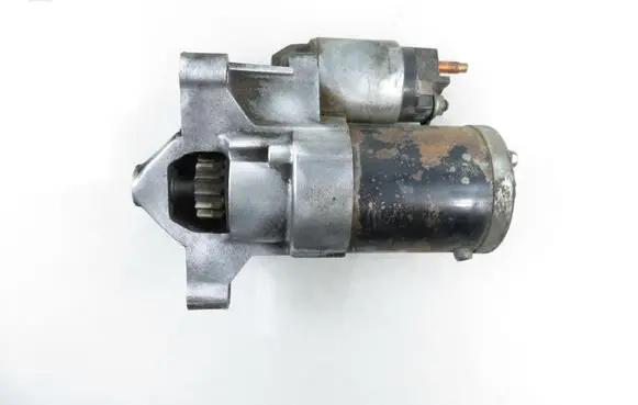 Citroen C-Crosser Starter motor 9656262780 M000T20871ZE