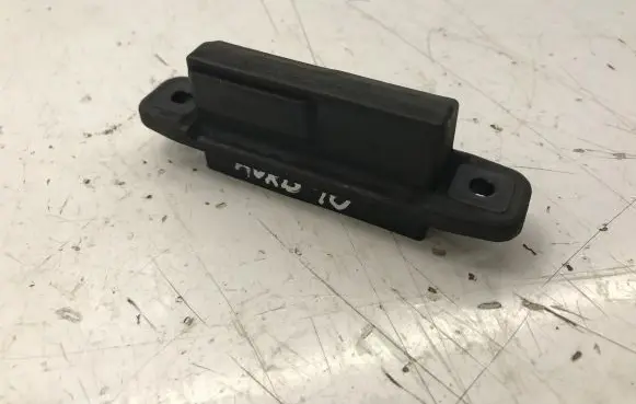 Toyota Auris 150 Tailgate release/open handle 8484028030 0504D6D