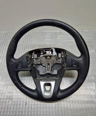 Renault Kangoo II Steering wheel