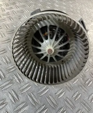 Mercedes-Benz Sprinter W906 Heater fan/blower