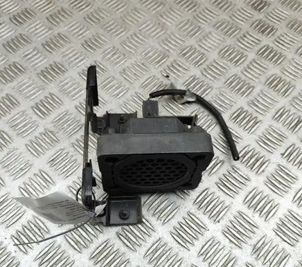 Nissan Leaf II (ZE1) Other control units/modules 281H35SN0A