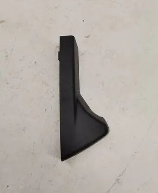 BMW 5 F10 F11 Plastic wing mirror trim cover 9213533