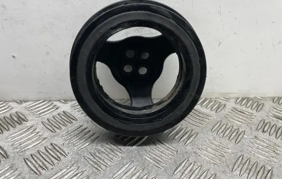 Mercedes-Benz C W204 Crankshaft pulley