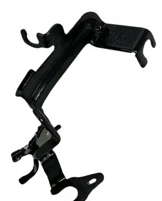 Audi Q5 SQ5 ABS pump bracket 80A971845F
