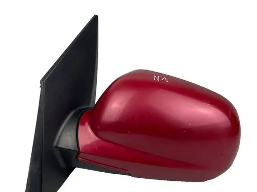 SsangYong Kyron Front door electric wing mirror E4012317