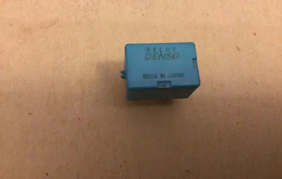 Lexus CT 200H Other relay 9098702827 1567002870