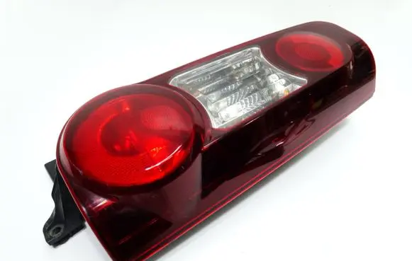 Peugeot Partner Rear/tail lights 0283532174 ANF382890