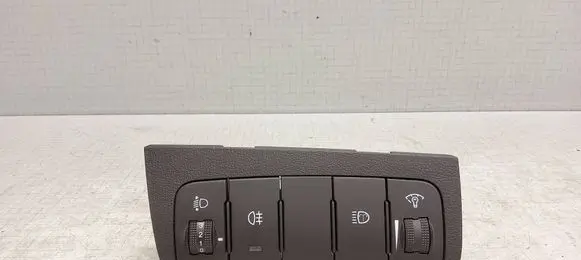 Hyundai Sonata Light switch