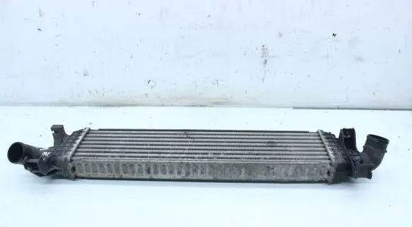 Volvo S40 Intercooler radiator