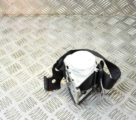Mini One - Cooper F56 F55 Rear seatbelt 7318209