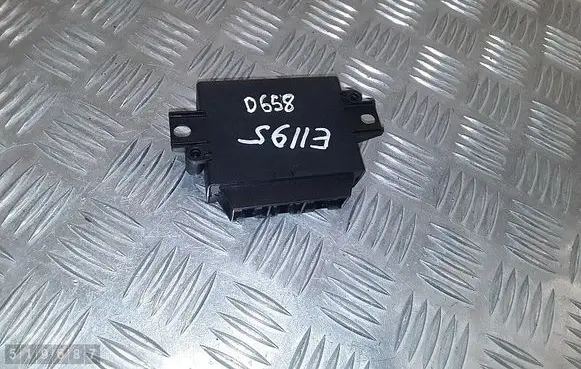 Ford S-MAX Parking PDC control unit/module bs7t15k866ae