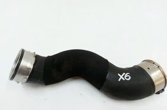 BMW X6 F16 Air intake duct part 7823237