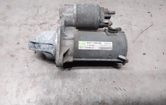 Ford Fiesta Starter motor 8V2111000BD 31285782