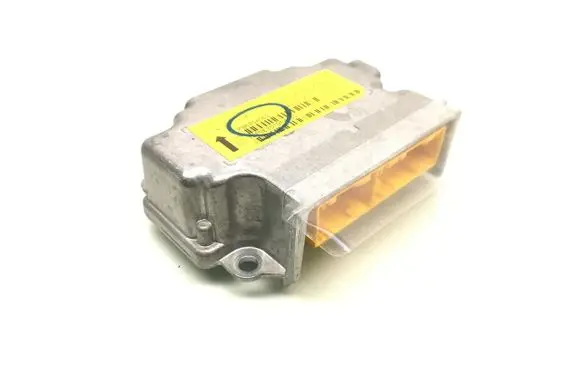 Citroen C-Crosser Airbag control unit/module P8635A053 DDPPSC