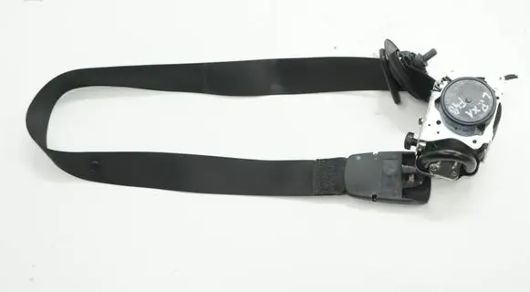 BMW X1 F48 F49 Front seatbelt 7401713ACR