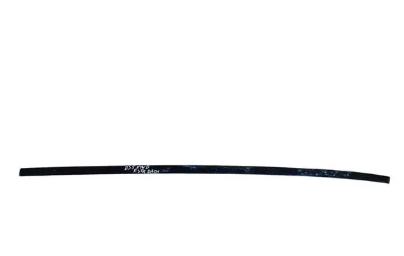 Citroen DS4 Roof trim bar molding cover 9687326580