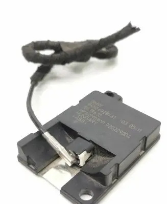 BMW 3 E90 E91 Bluetooth antenna 6928461 84506928461 108196