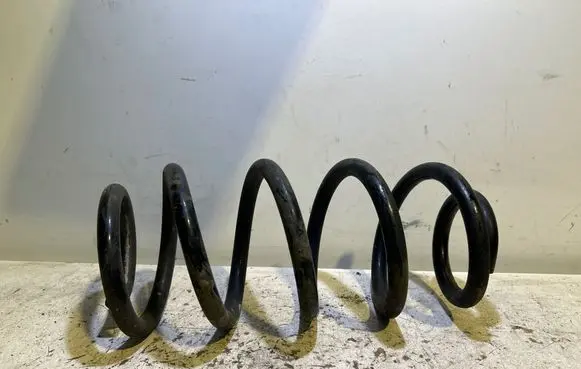 Mercedes-Benz EQA Rear coil spring
