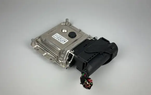 Mercedes-Benz GLE (W166 - C292) Adblue control unit A0009003213 A0009019603 0281034003
