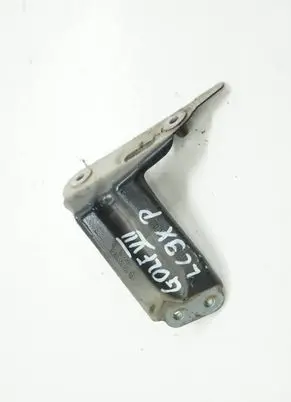 Volkswagen Golf VII Fender mounting bracket 5G0821136BACR 5G0821136B