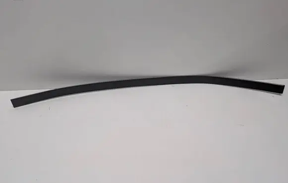 Audi A6 S6 C8 4K Front door trim (molding) 4K9853960