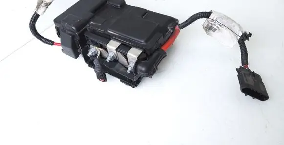 Volvo V60 Fuse module 31337182 30659092