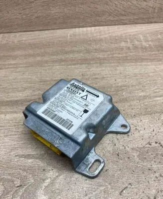 Renault Laguna I Airbag control unit/module 550536200 7700436420