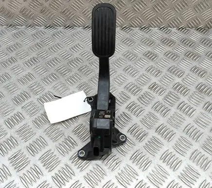 Toyota C-HR II Accelerator throttle pedal 78110F4022
