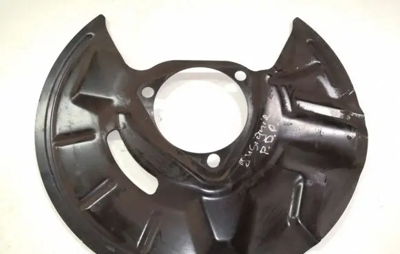 Opel Insignia B Front brake disc dust cover plate 22921538