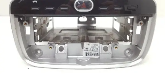 Fiat Linea Hazard light switch 735559523